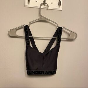 Under Armour Sports Bra